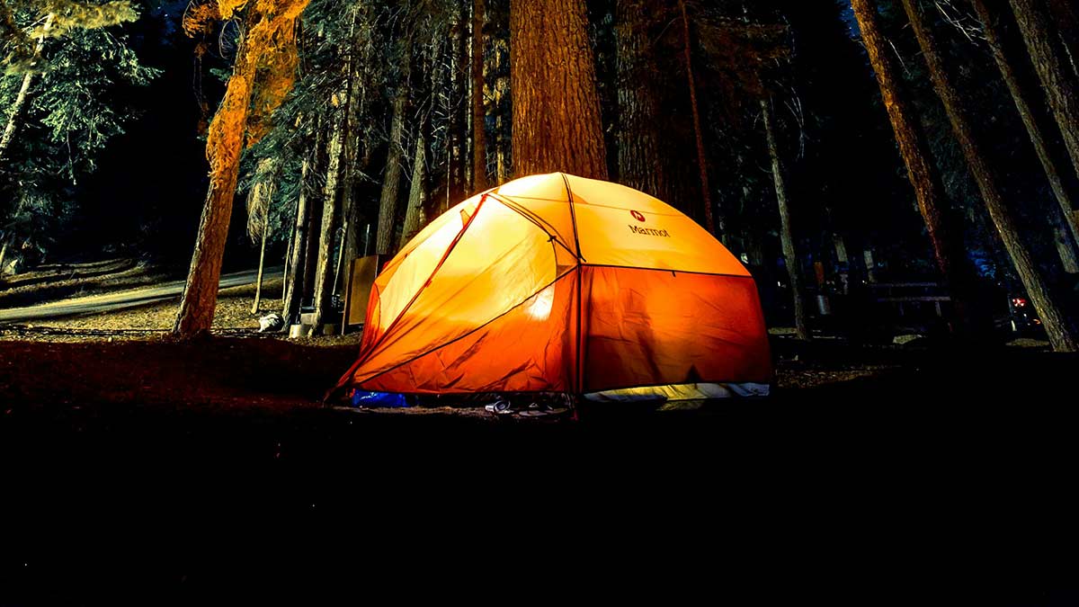 Featured image for “A Beginner’s Guide to RV Camping Near Yellowstone”