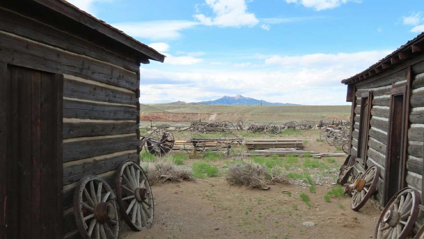cody wyoming