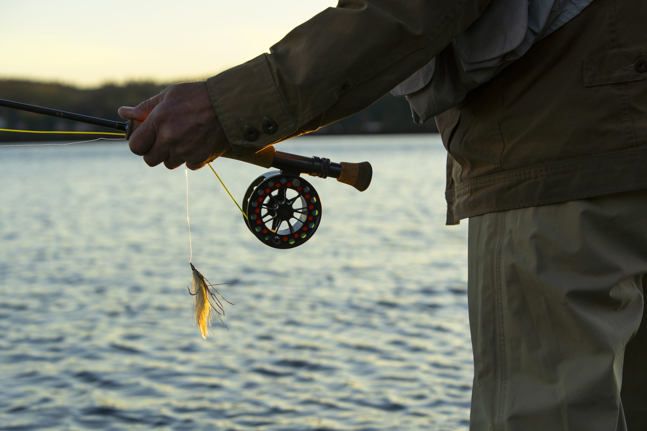 Fly Fishing the North Fork Shoshone River — Complete Guide