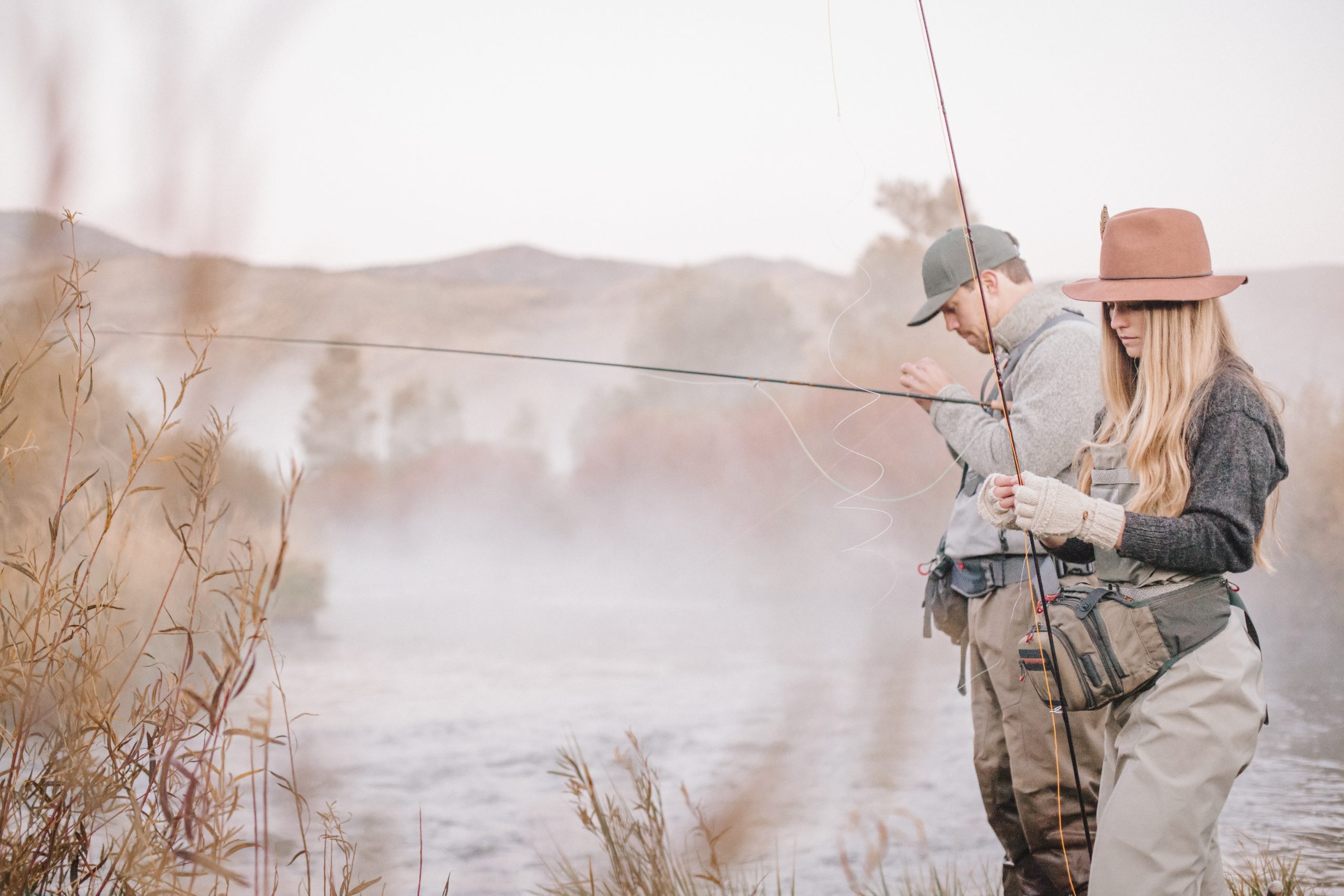 Fly Fishing the North Fork Shoshone River — Complete Guide