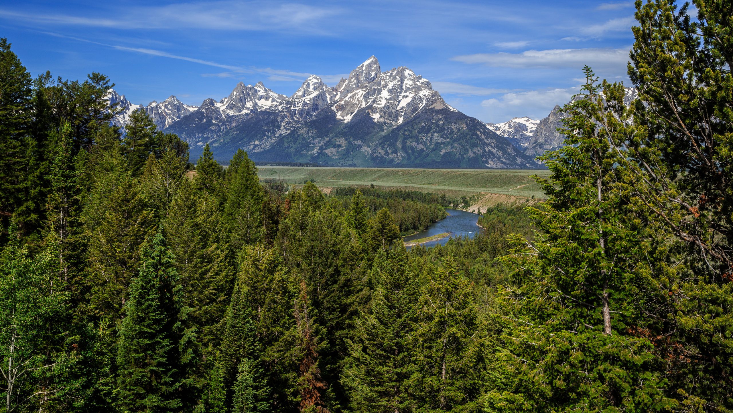 Best Yellowstone Entrance