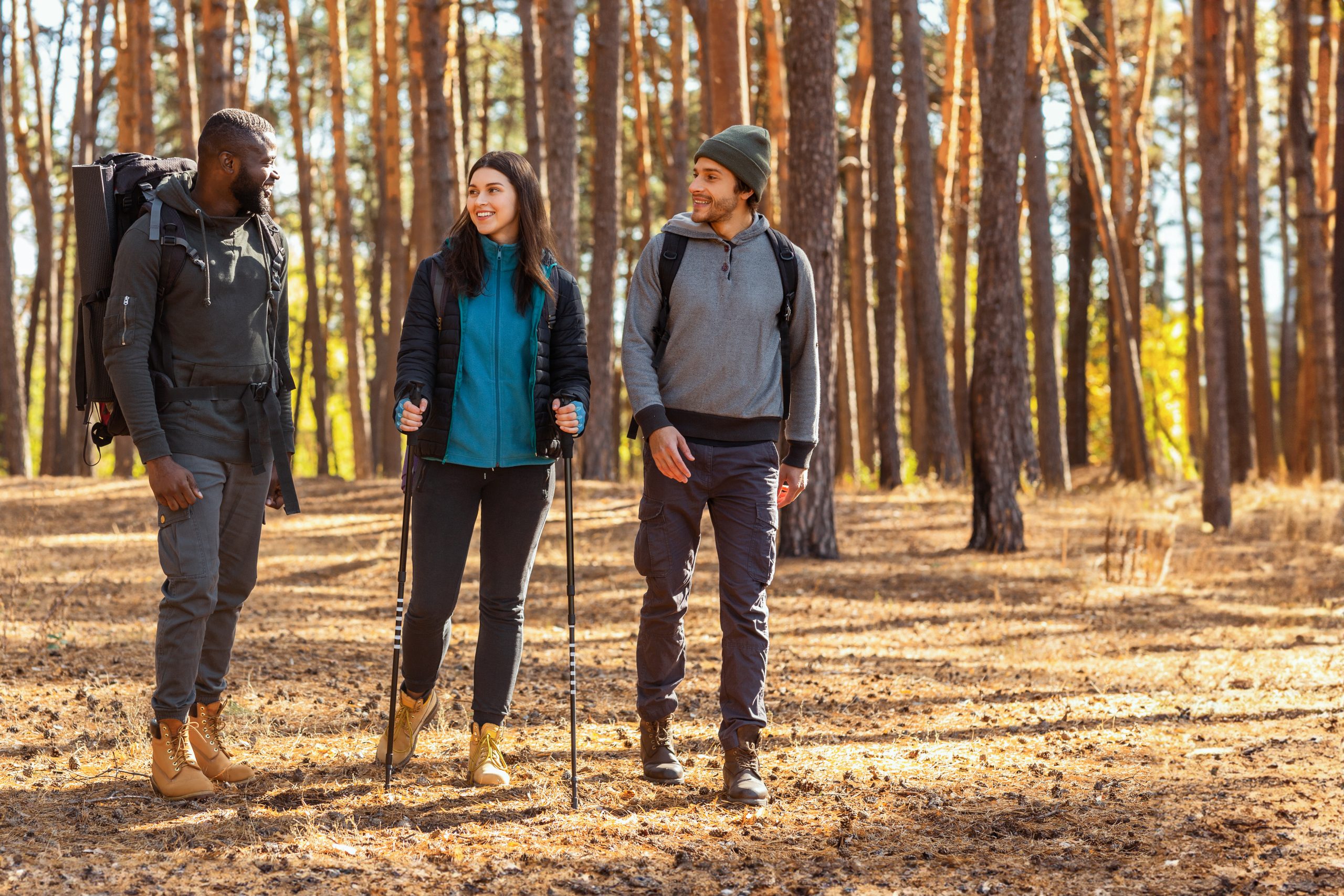 The Ultimate Yellowstone Packing List for Your Trip 14 Yellowstone Packing List