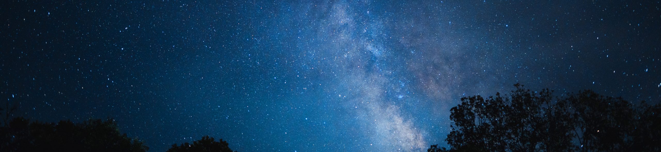 Dark Sky Stargazing Yellowstone