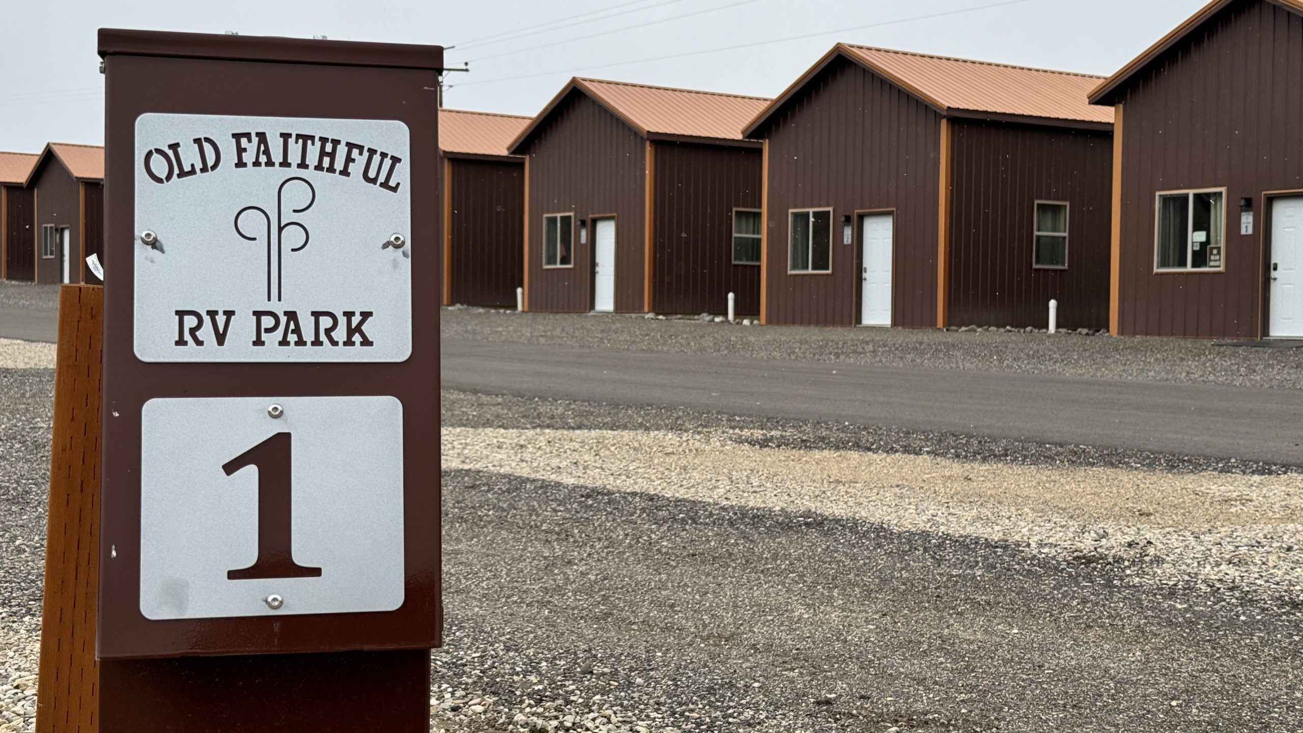 Featured image for “Your Complete Guide to Old Faithful RV Park for the 2026 Season: Best RV park near Yellowstone East Gate”