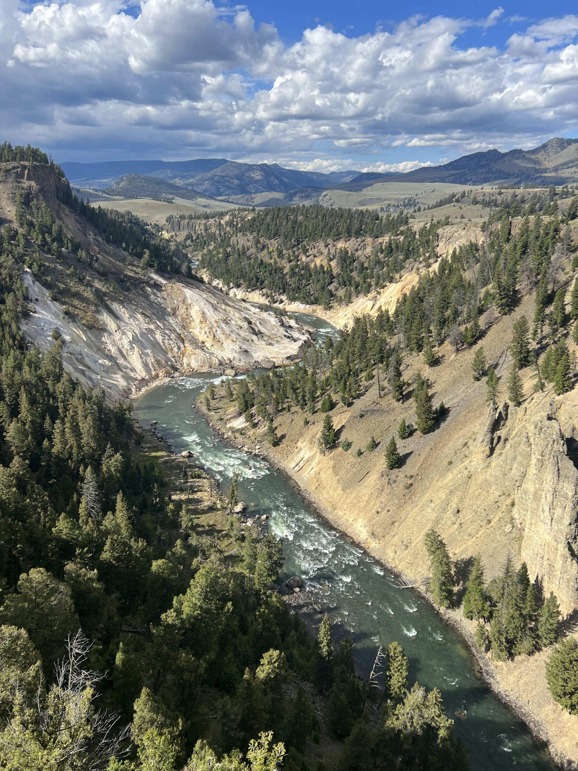 Yellowstone Memorial Day Weekend: Your Complete Guide to Making the Most of It 19 Yellowstone Memorial Day Weekend River scaled