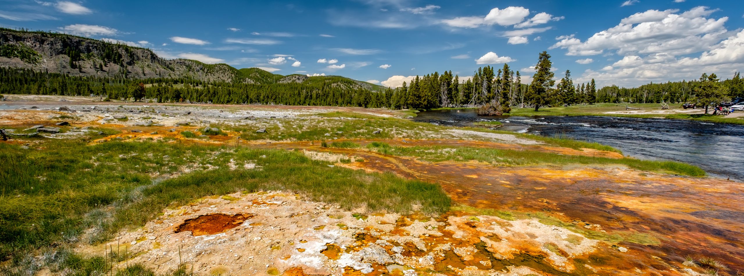 The Ultimate Yellowstone Itinerary: 1 Day to 7 Days 10 Yellowstone Itinerary