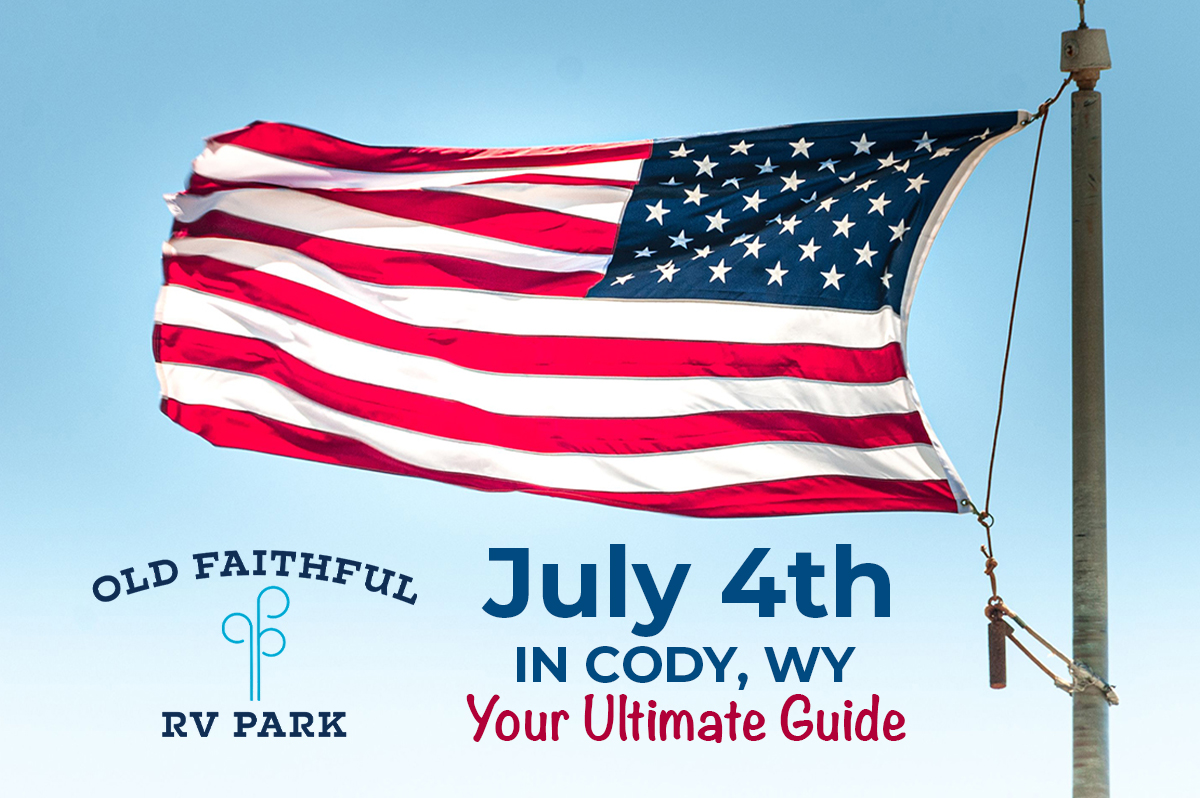 Home 4 Featured image for “Fourth of July in Cody Wyoming: Your Complete 2026 Guide”